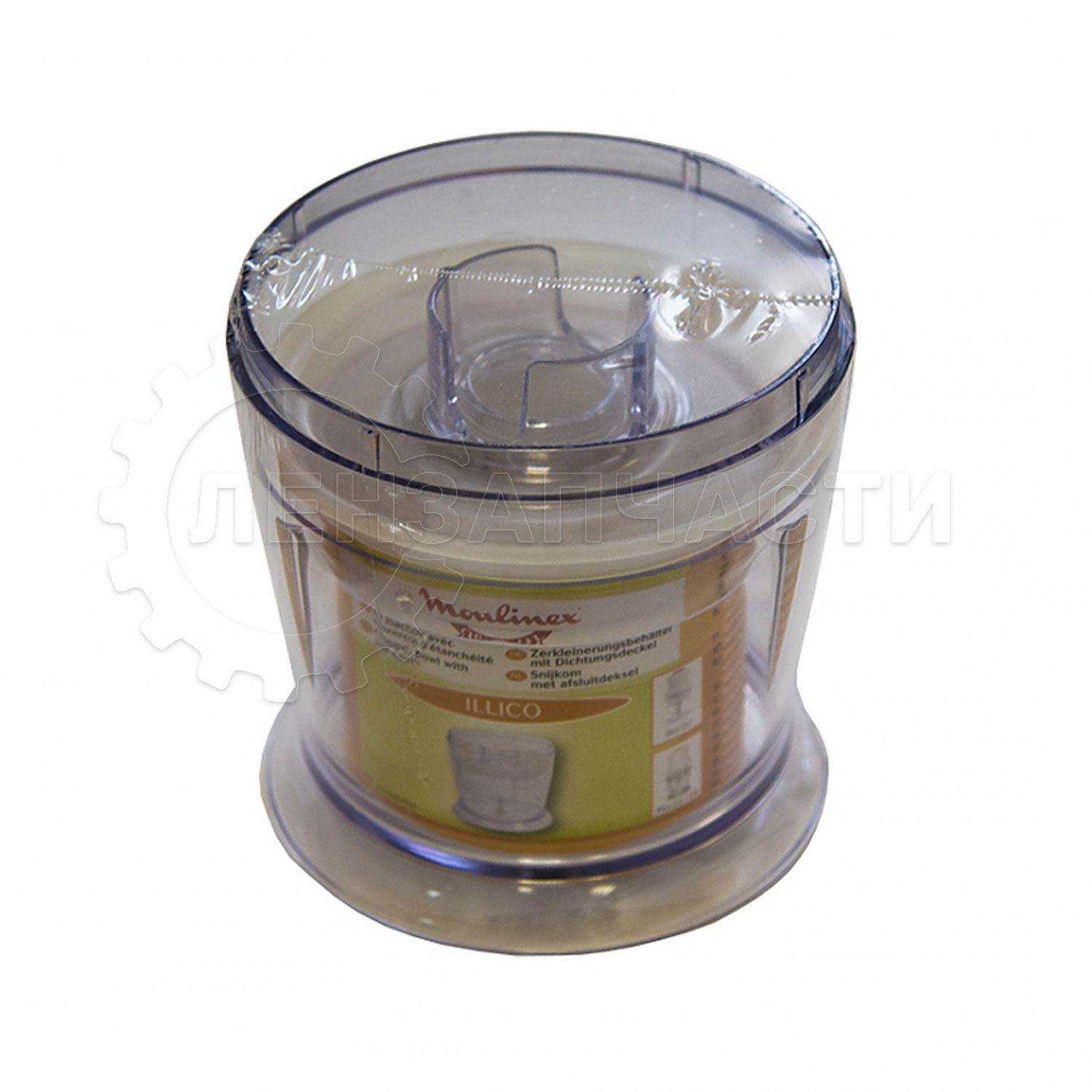 Чаша блендера Moulinex DJ200 ILLICO, SS-989780